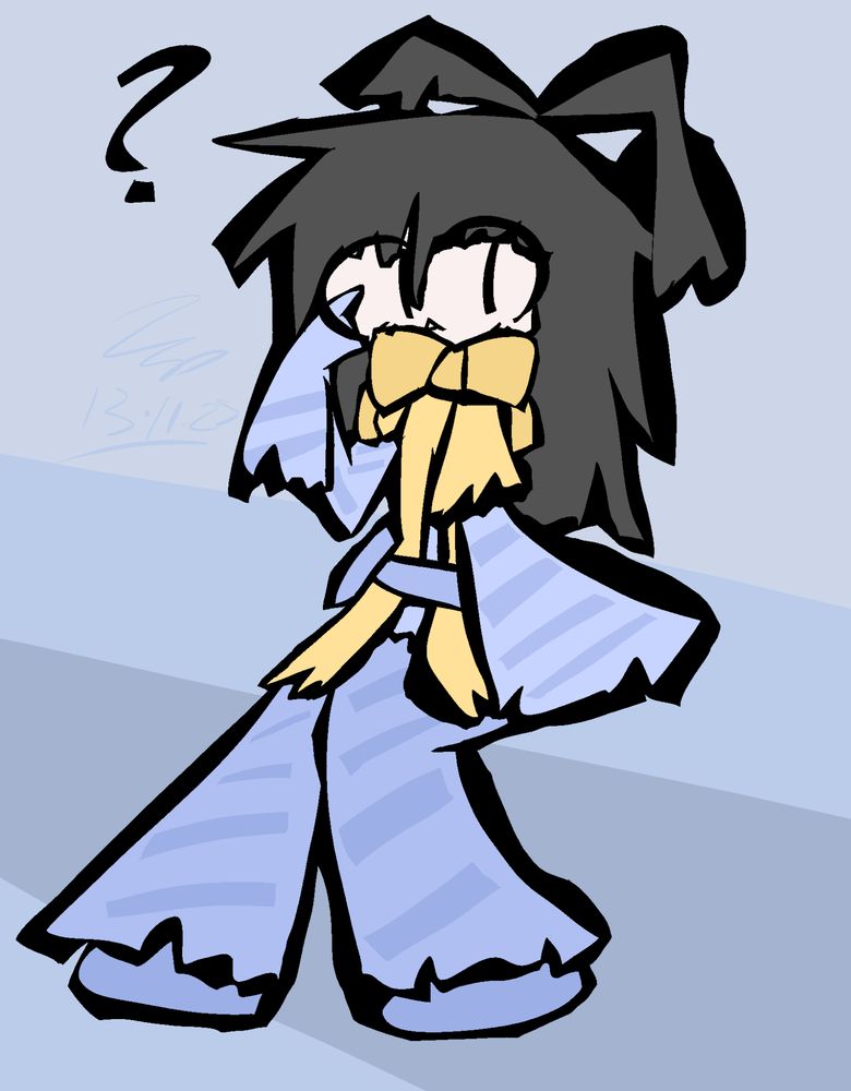 My sona seen question if they were mentioned