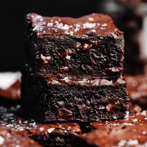Fudge brownie 