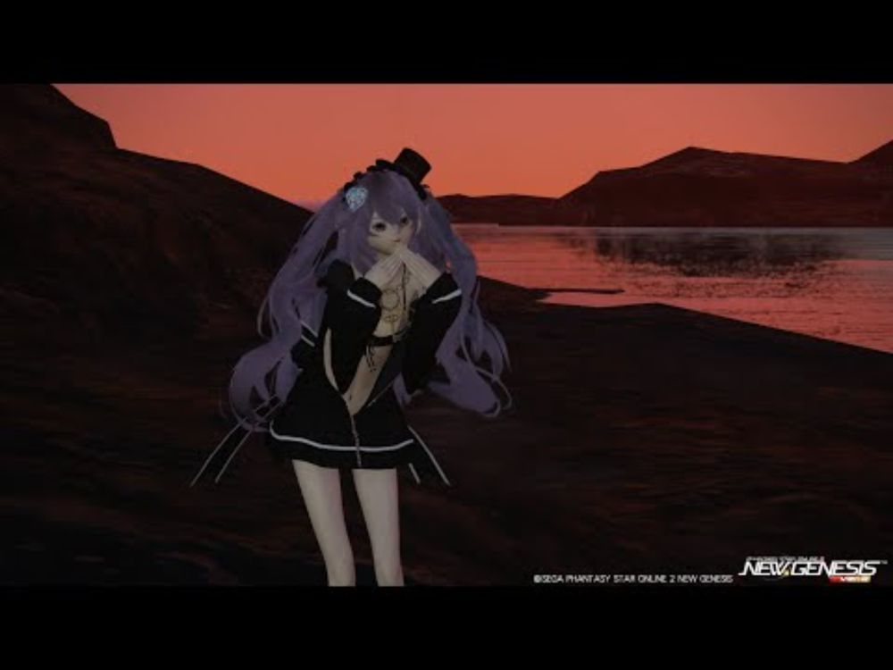 【視聴者参加OK/PSO2NGS】マルグル雑談 08/02【ship3】