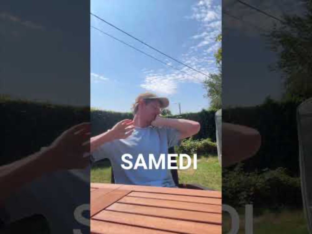 Belge été à tous 🍹🤧🤒☀️💧🌧️🔥