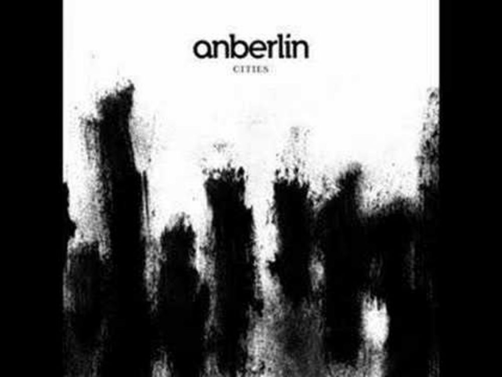 Anberlin - The Unwinding Cable Car