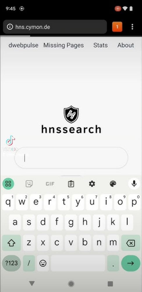 How to Find Expired TLDs on HNS Blockchain.                 #Web3 #HNS #domainnames #ExpiredDomaims