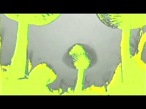 Applecore - an ominous swamp in a dark forest