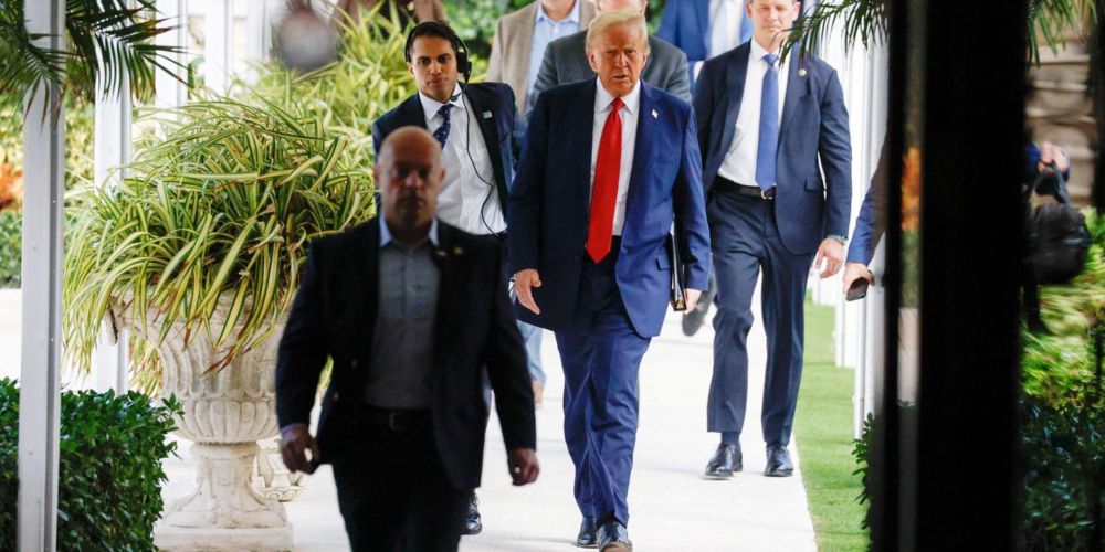 Explosive new financial disclosures reveal how wealthy elites are literally buying face time with Donald Trump, according to a New York Times report Saturday.A figures, shared in filings by MAGA Inc.,...