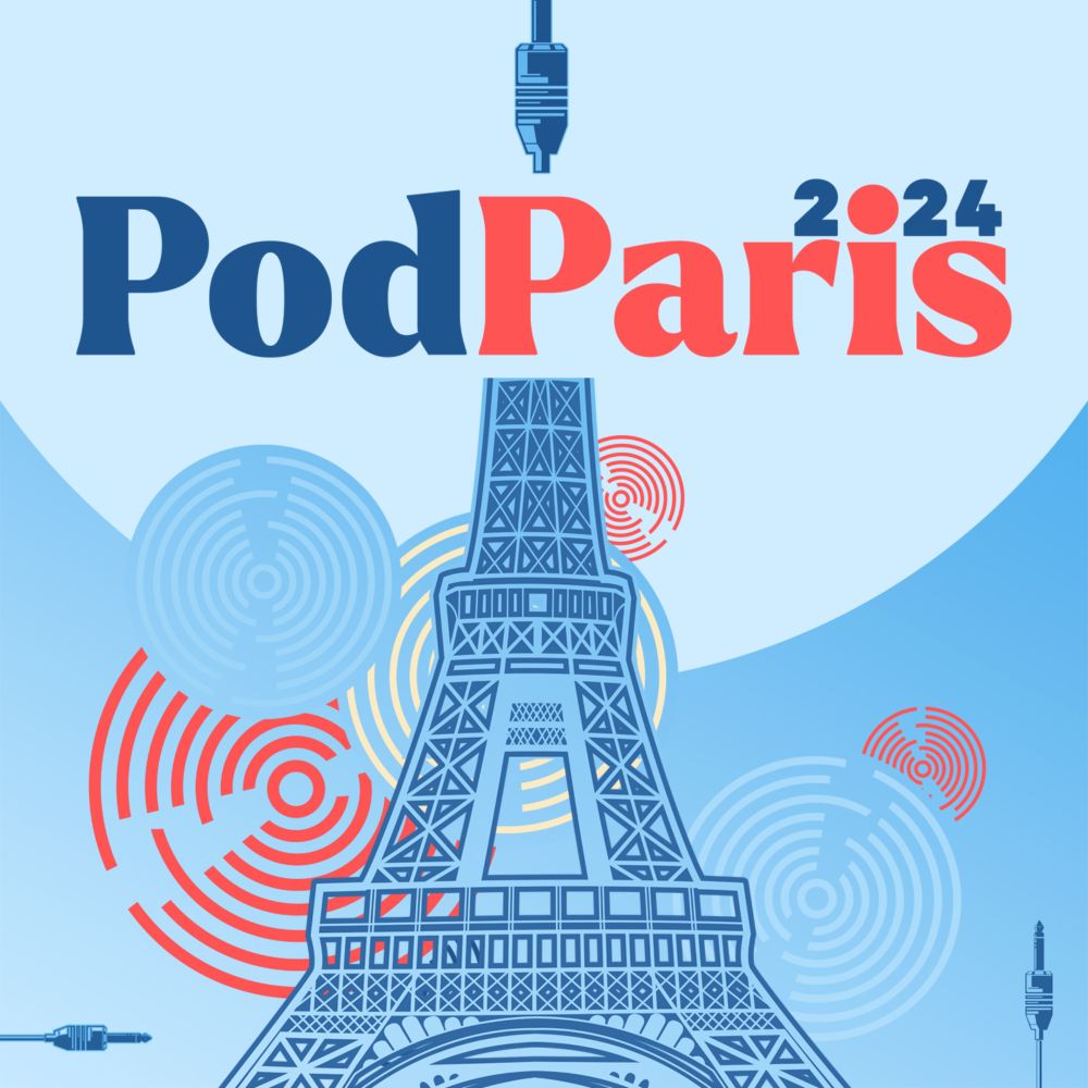 PodRennes - Quelques minutes pour PodParis... La programmation - Hébergez gratuitement votre podcast sur Vodio.fr