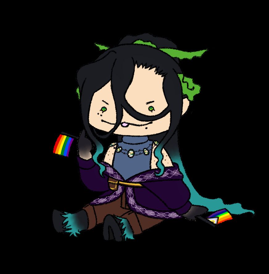 pride ych of Hemlochvt