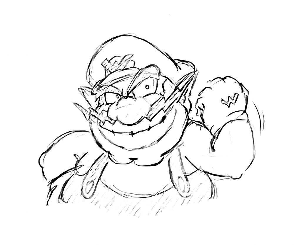 Wario