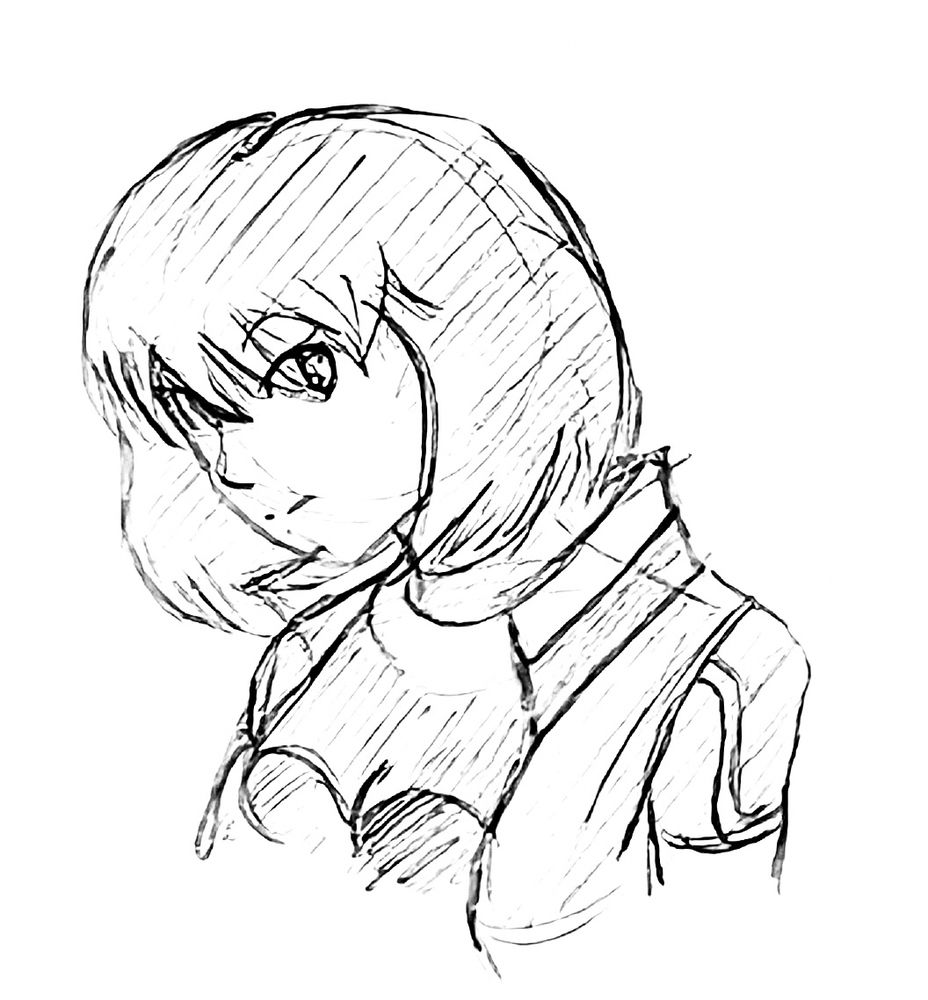 Tillis, from Burning Rangers