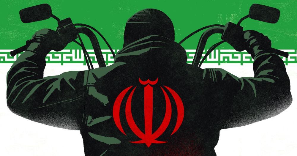 Iran turns to Hells Angels and other criminal gangs to target critics