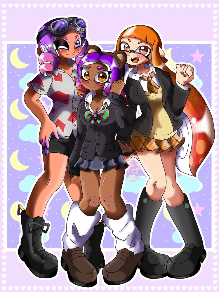 @retrogamer872.bsky.social🐙💜
@shellhg.com🦑🧡