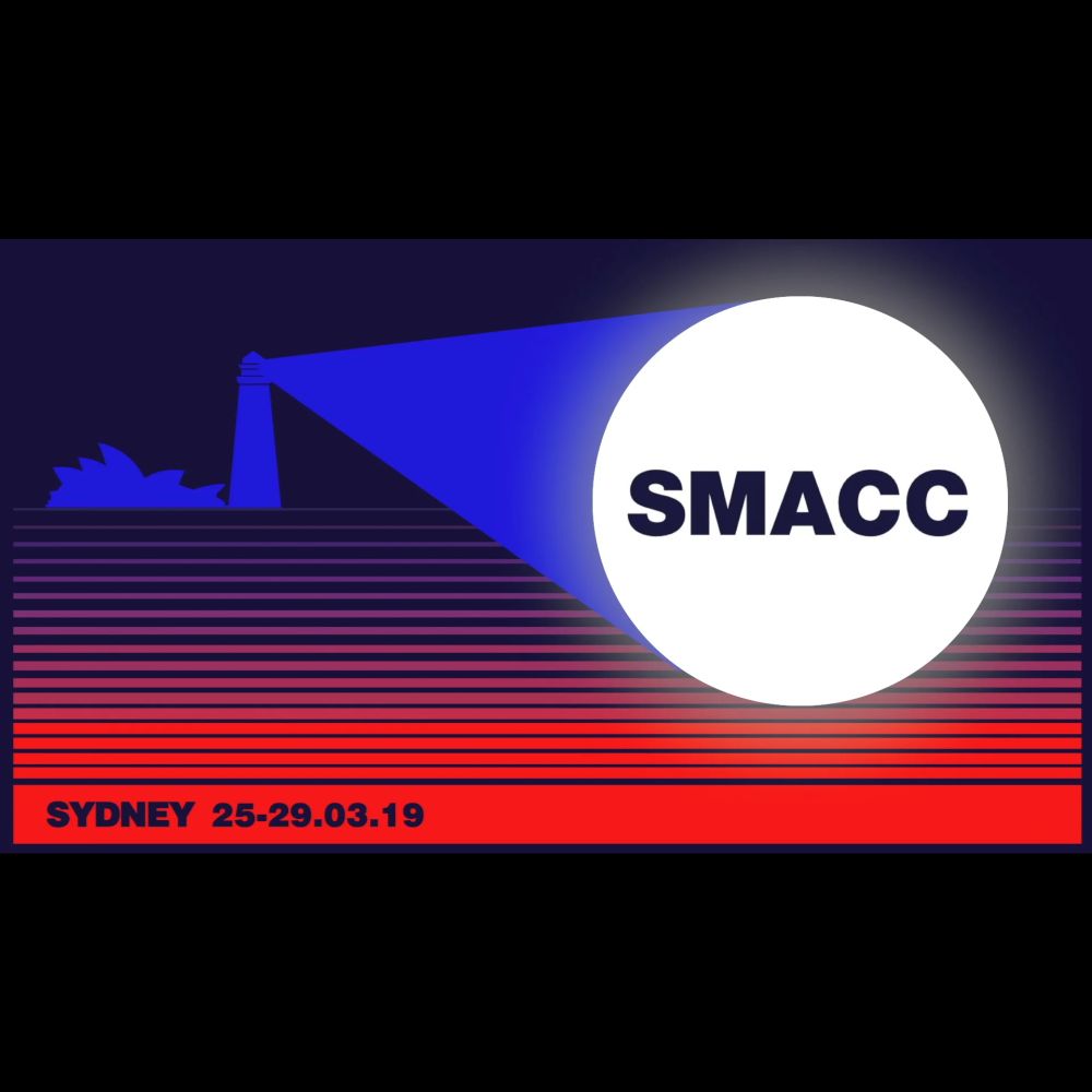 SMACCForce: Rant - Scene Safety is Bullshit