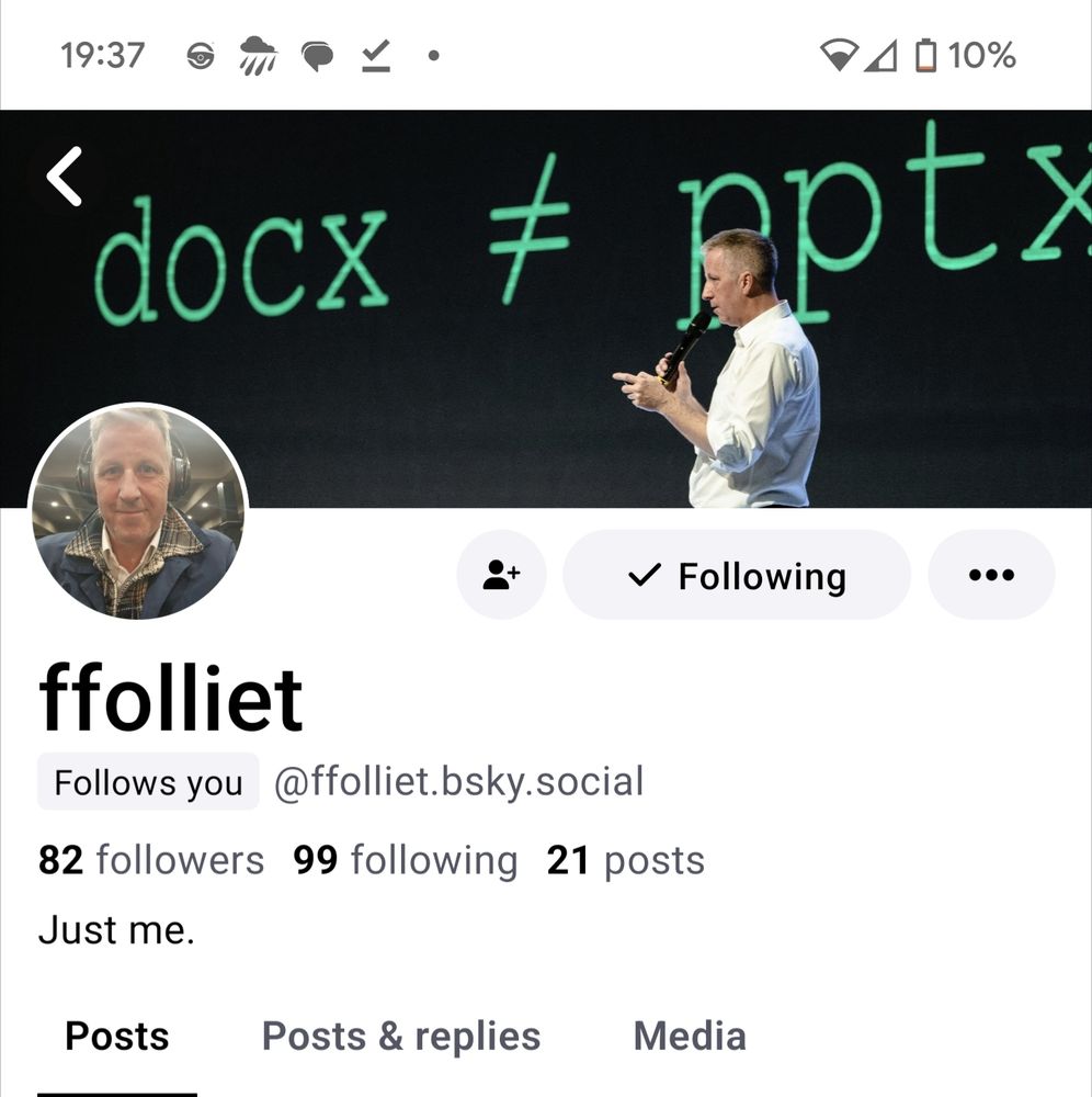 Dr. F.Folliet