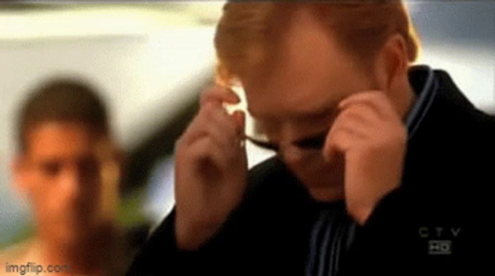 Csi Csi Miami GIF