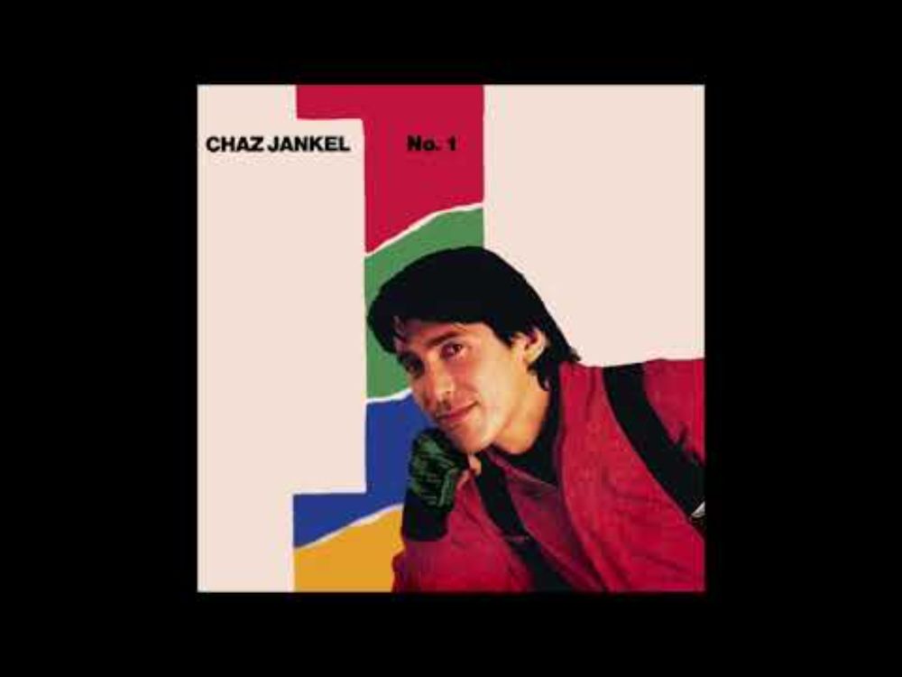 Chaz Jankel - Number One