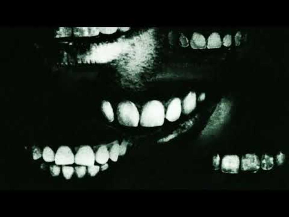 The Cure - DRONE:NODRONE [Daniel Avery Remix]
