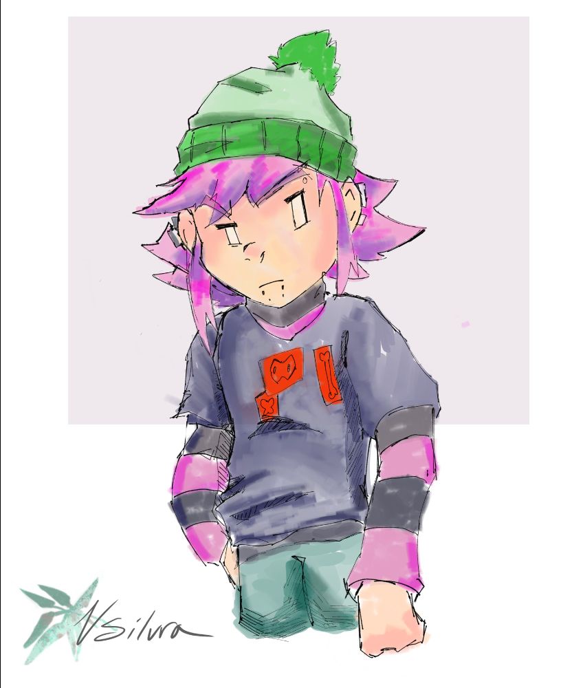 Rasberry Boi @/demon_gutzzz