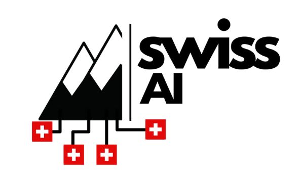 Swiss AI Initiative Logo