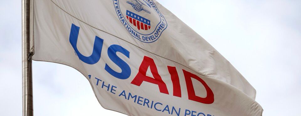 USAID Shutdown Costs Top $6 Billion, Internal Estimate Shows