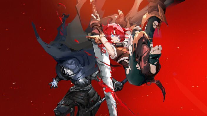 Ediciones Babylon licencia el manga de Blade & Bastard - Ramen Para Dos