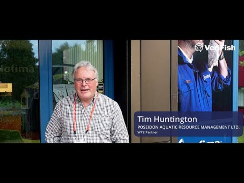 2 Questions, 6 Perspectives: Tim Huntington from Poseidon