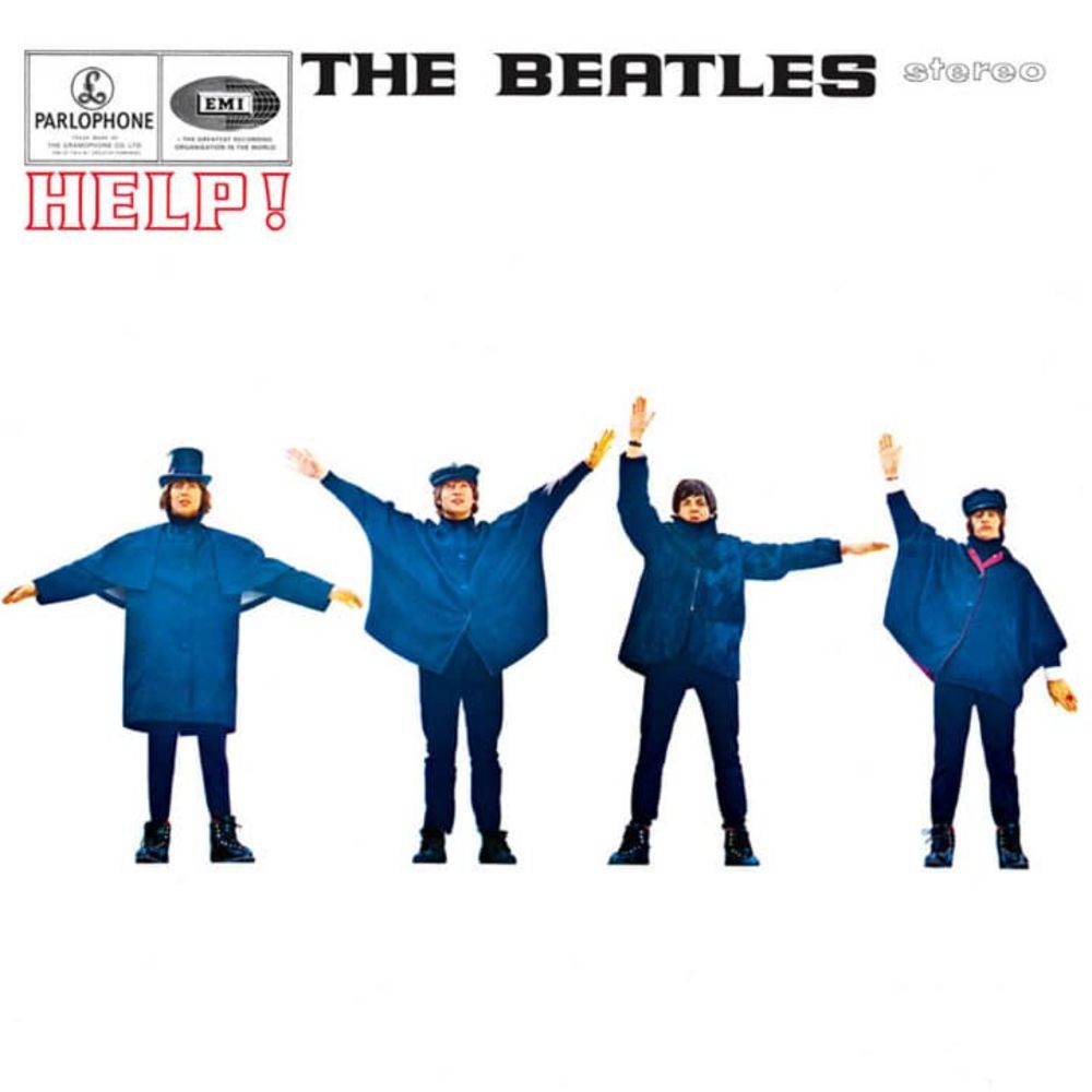 Recorded: 15, 16, 17, 18, 19, 20 February 1965 30 March; 13 April 1965 10 May 1965 14, 15, 17 June 1965 Producer: George Martin Engineer: Norman Smith Released: 6 August 1965 (UK), 13 August 1965 (US)...