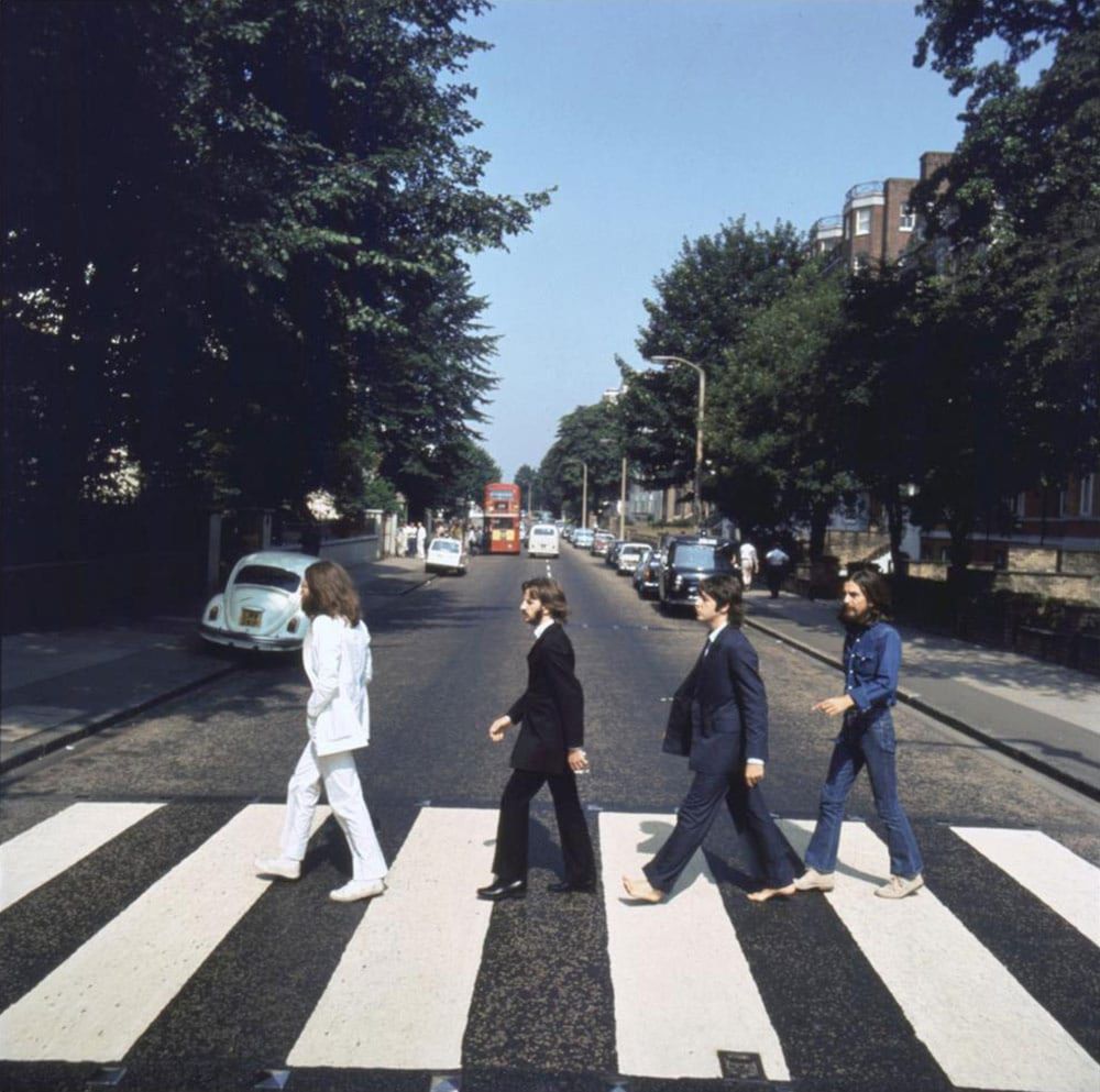 Room 43, Studios Two and Three, EMI Studios, Abbey Road Producer: George Martin Engineers: Geoff Emerick, Phil McDonald Overdubs were added to three Abbey Road songs during this session: 'You Never Gi...