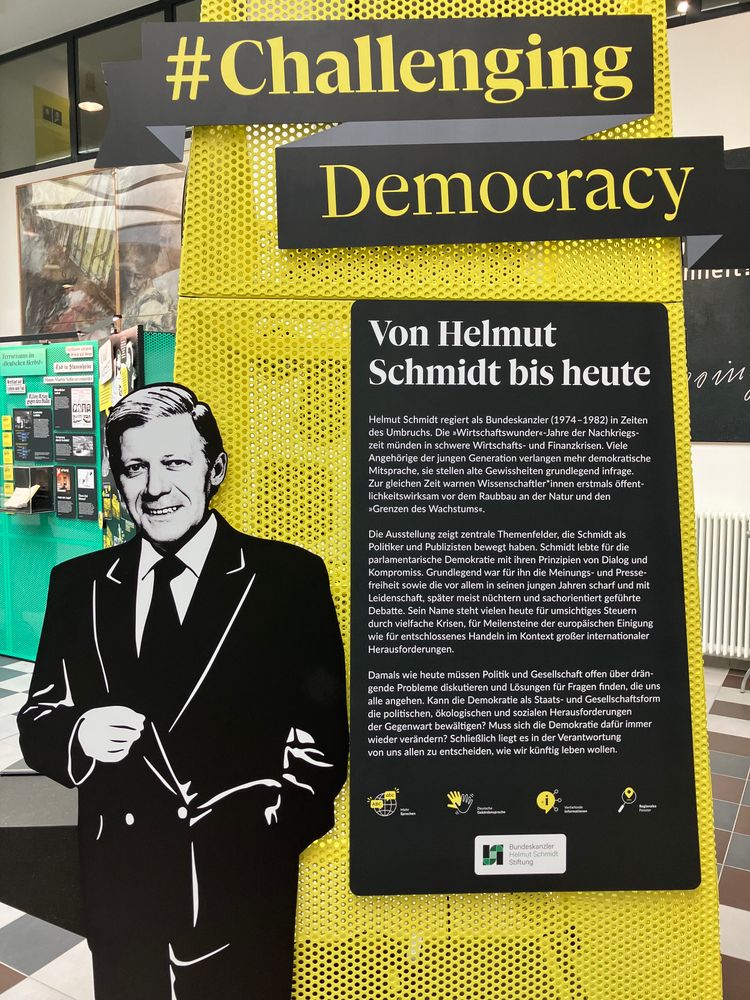 Ausstellungseindrücke
