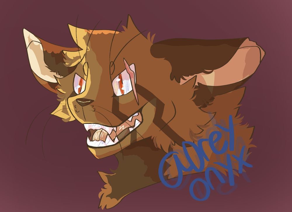 Artfight attack on crowborn666 !! 