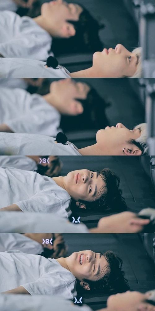 Esse sorriso é tão lindo ✨