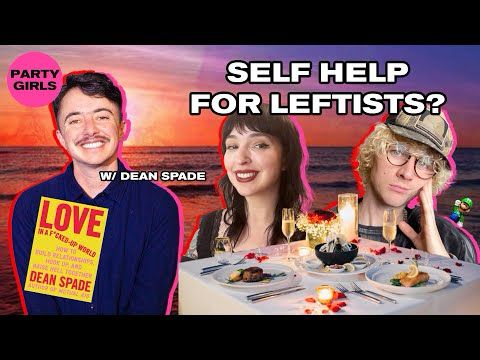 Love In A F*cked Up World w/ Dean Spade