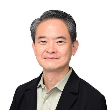 Kairos Shen, Boston Chief of Planning. IMG: City of Boston