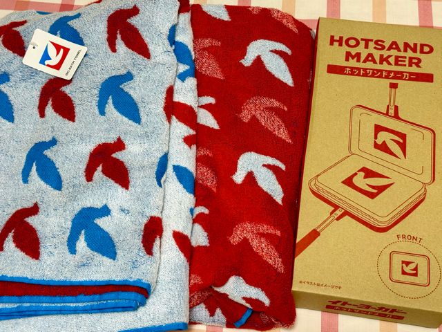 イトーヨーカドーグッズ