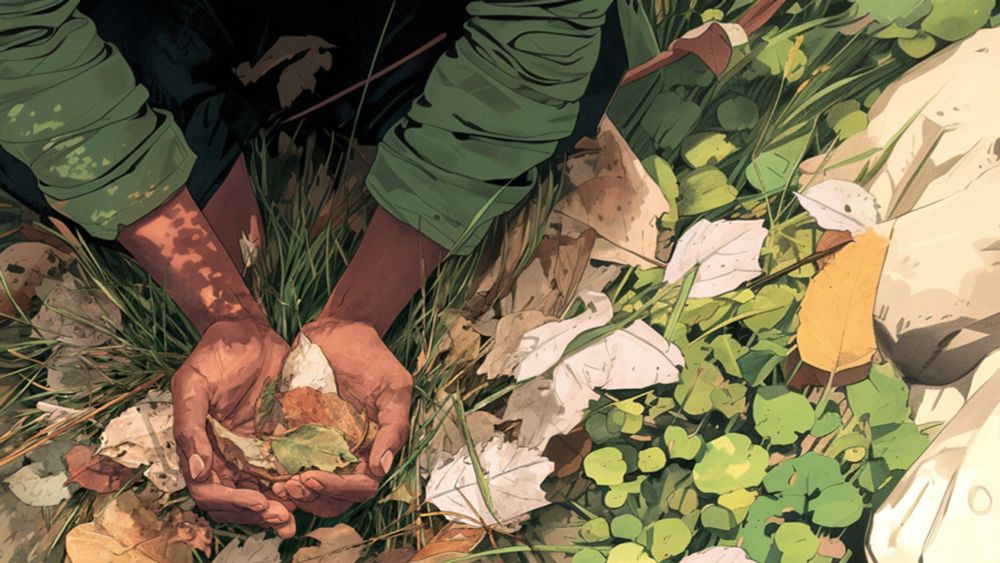 In Western culture, topics surrounding death and dying are often considered taboo and are generally avoided in everyday conversations. But this reluctance to fully acknowledge and integrate death as a...