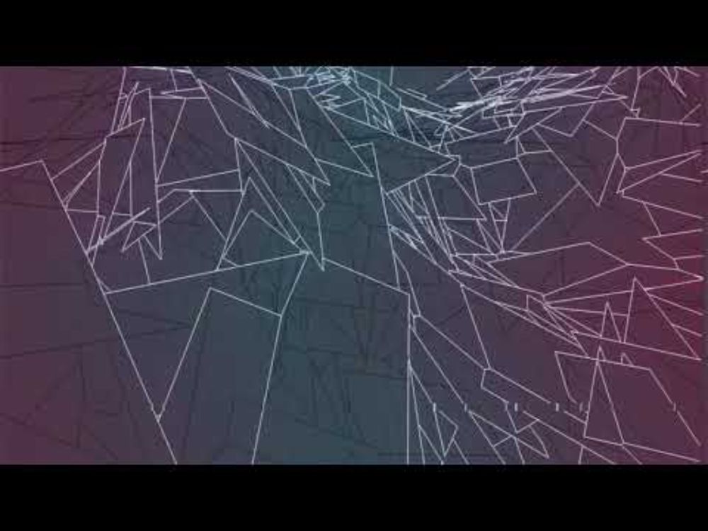 Daniel Avery - Clear
