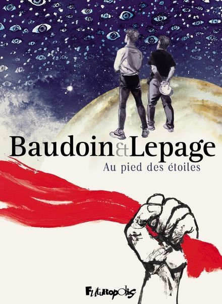 Couv de la bd