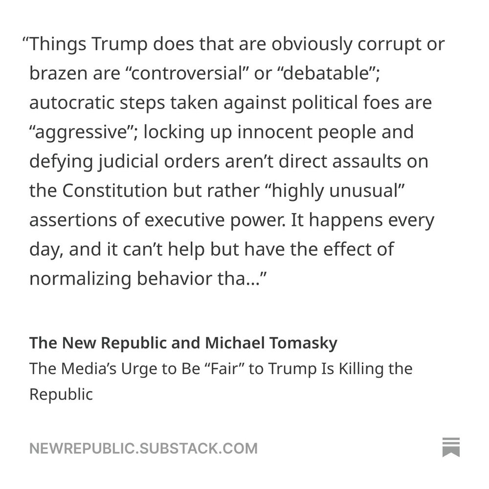 70 percent of Republicans understand that Trump’s tariffs will raise prices. Why is the press acting like they’re a huge success?