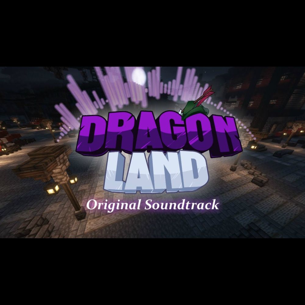 Dragon Land OST - Theme Music