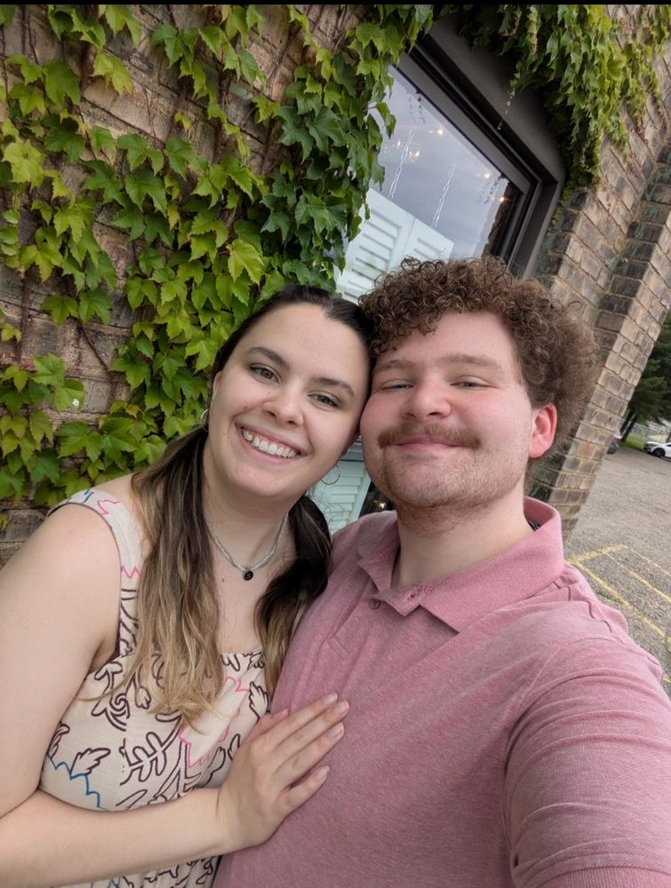 Steven from a week ago with C