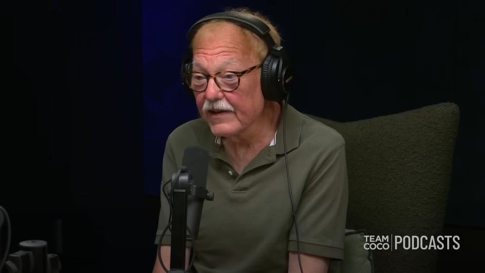 Jeff Downey, Epstein knower 