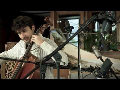 HANDEL // 'Violin Sonata in D Major, HWV 371: I. Affettuoso' by Quartetto Vanvitelli