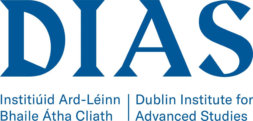 Logo of the Dublin Insitute for Advanced Studies