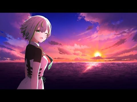 BattaRider - はじけるBlue! きらめきRuby! (feat. ゆなにゃん) MV