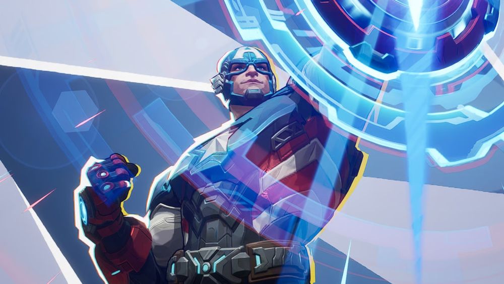 Captain America
