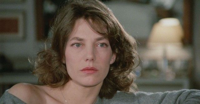 Photo de Jane Birkin dans le film La Femme de Ma Vie (1986)
