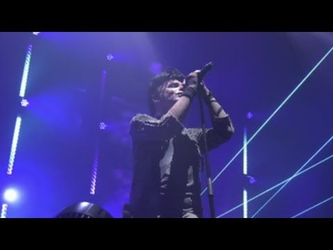 Gary Numan - A Prayer for the Unborn (Live at OVO Arena Wembley, 2022)
