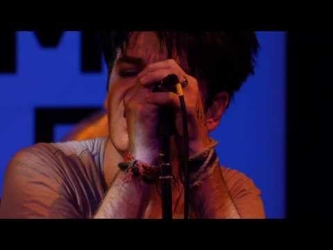Gary Numan - Love Hurt Bleed (Live on KEXP)