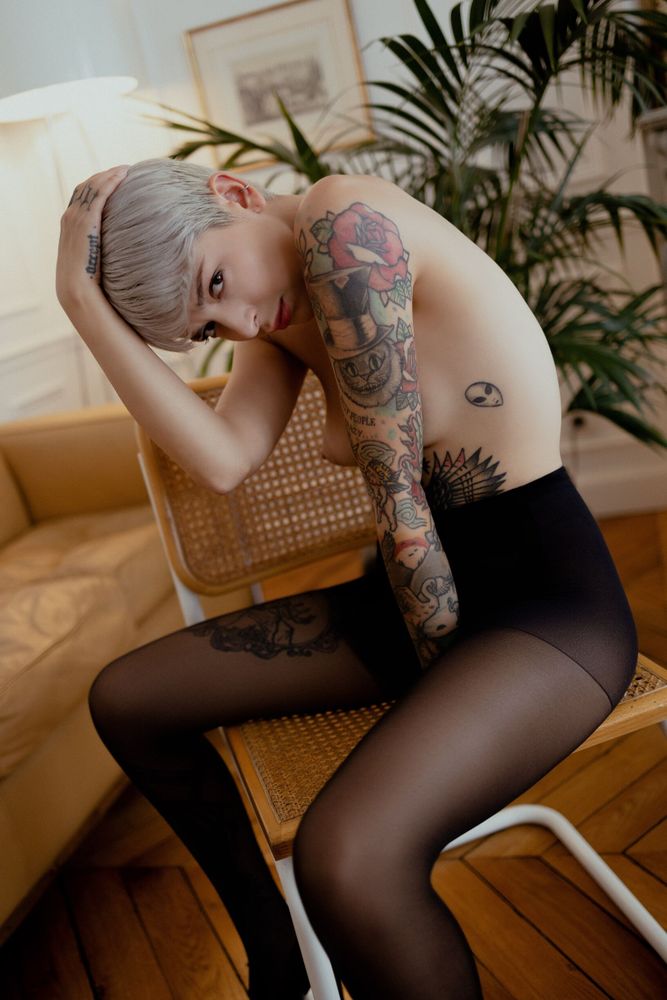 Kevin Arnaud Photography