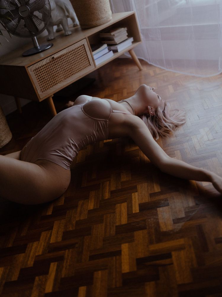 Kevin Arnaud Photography