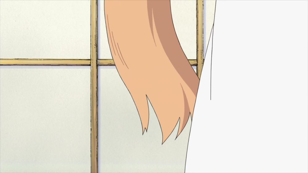A random Nichijou frame from EP10.