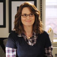 Liz Lemon from "30 Rock"